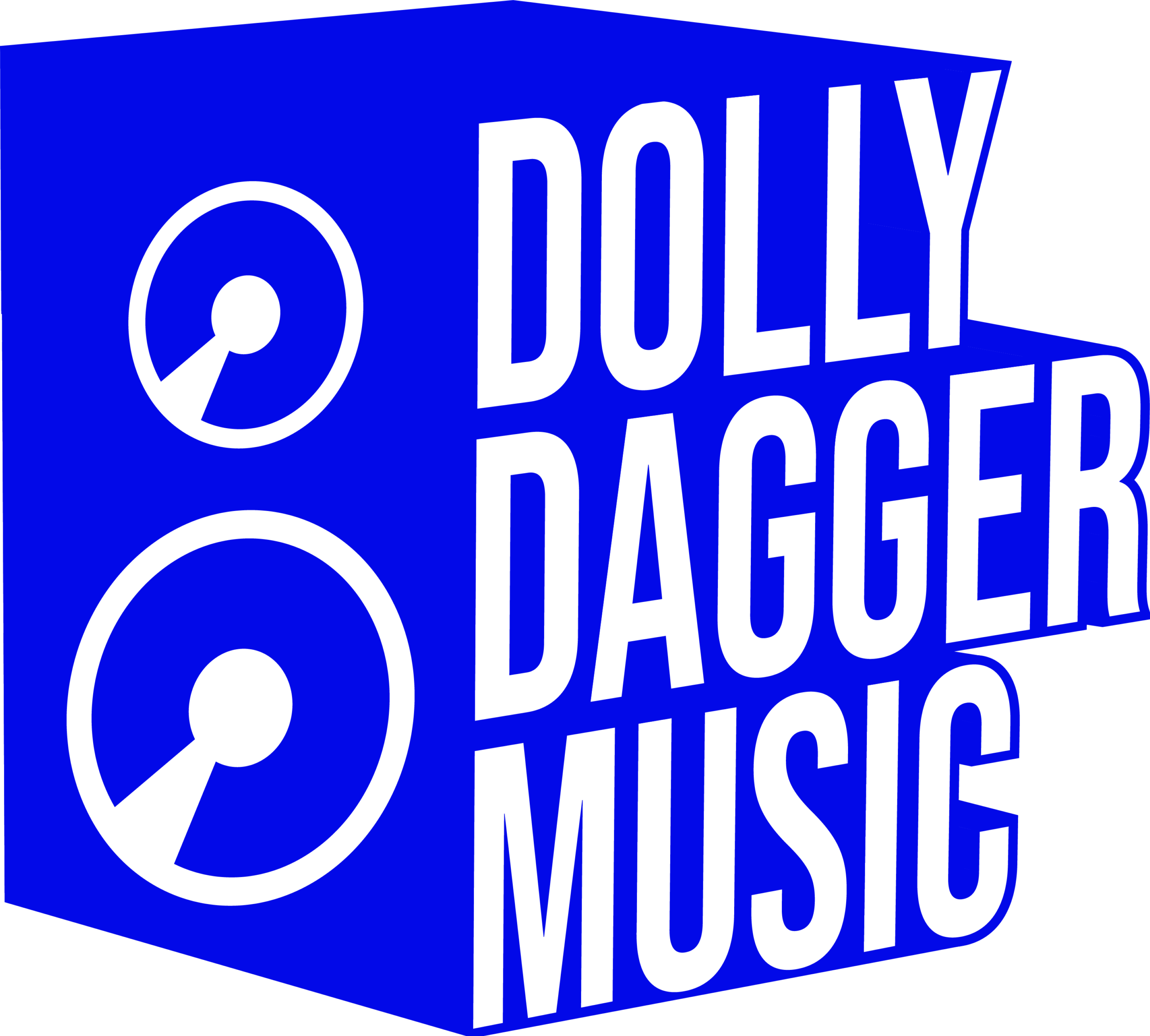 Dolly Dagger Muzieklessen
